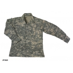 Digital BDU Shirt - Cotton